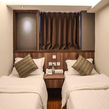 Hygge House Hotel Hong Kong Ngoại thất bức ảnh
