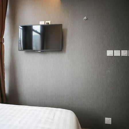 Hygge House Hotel Hong Kong Ngoại thất bức ảnh