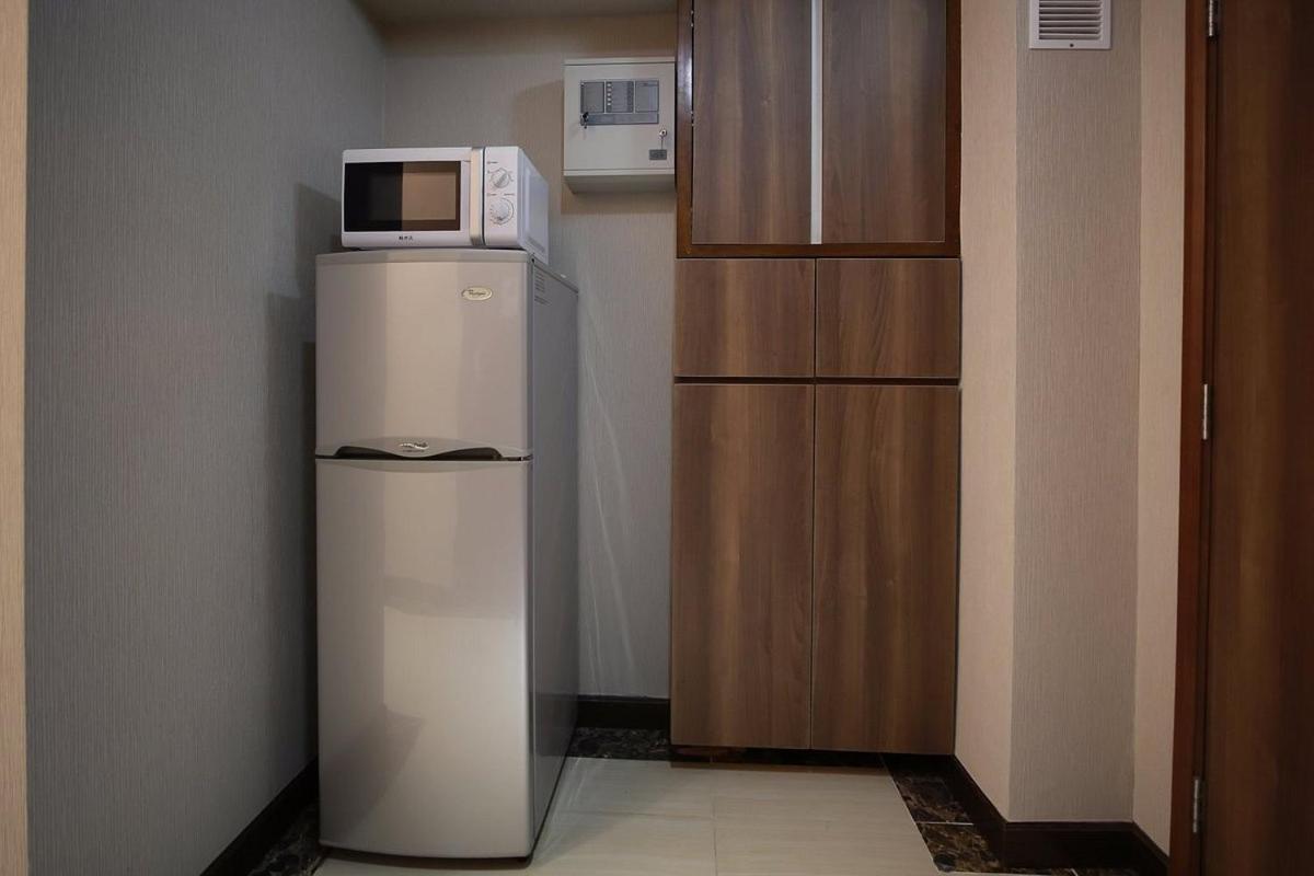 Hygge House Hotel Hong Kong Ngoại thất bức ảnh