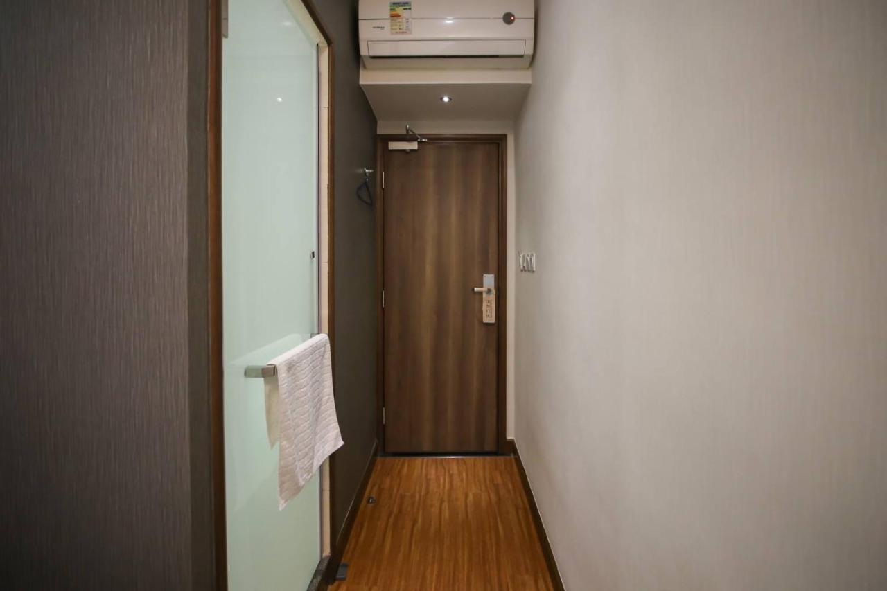Hygge House Hotel Hong Kong Ngoại thất bức ảnh